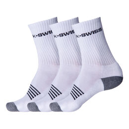 Oblečenie K-Swiss Sport Socks